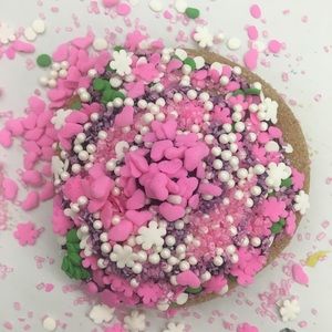 Meet your Posher, Liz